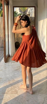 Neelu P review photo