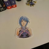 Rose review photo