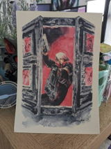 Zane review photo