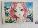 Cécile review photo