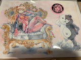 Etsy customer review photo