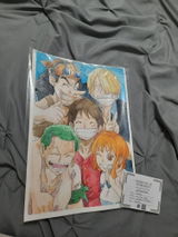 Hunter review photo