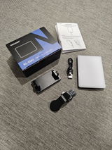 User picture