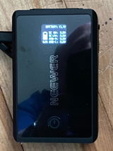 User picture