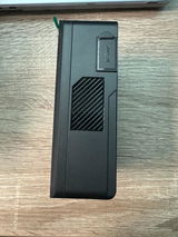 Armando review photo