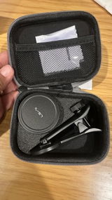 Jessica B. review photo