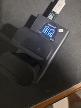 Andrew K. review photo