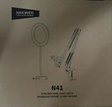 Ne-Ne W. review photo