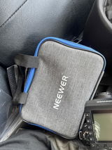 Marc A. review photo