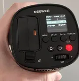 Stephen N. review photo