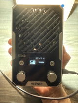 Customer R. review photo