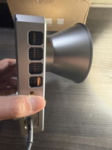 Customer R. review photo