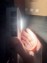 Customer R. review photo