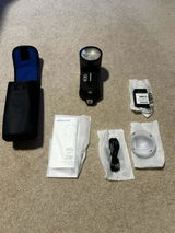 Cody review photo