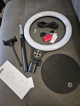 M. S. review photo