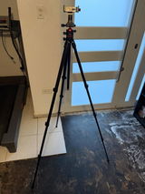 Monw33D review photo