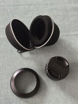 Lulu review photo