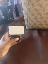Kisha S. review photo