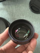 Lulu review photo
