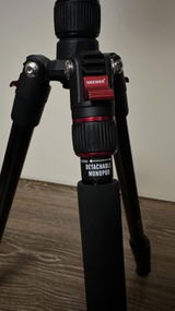 SIDNF review photo