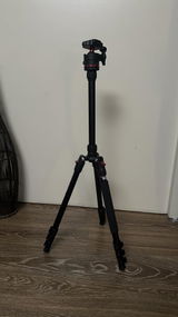 SIDNF review photo