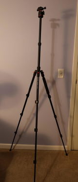 Jay D. review photo