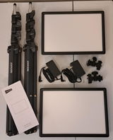 Scott review photo