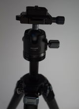 Bren review photo