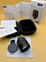 Bongo C. review photo