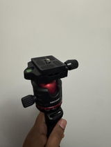 Reviewer review photo