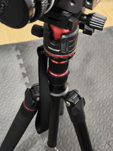 Ace review photo