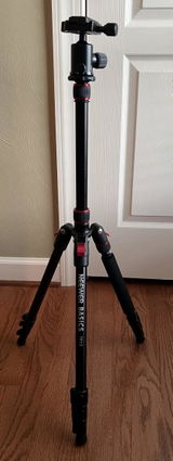 MDean review photo