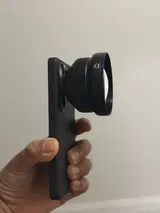 Roshan K. review photo