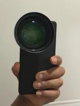 Roshan K. review photo