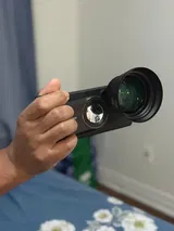 Roshan K. review photo