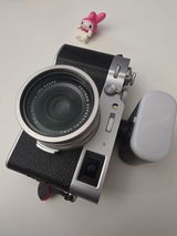 Walt O. review photo
