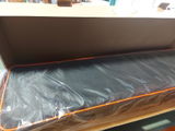 Orange F. review photo