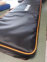 Orange F. review photo