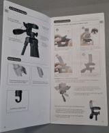 Lou review photo