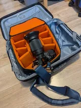 Kin F. review photo