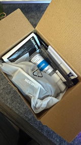 Frank C. review photo