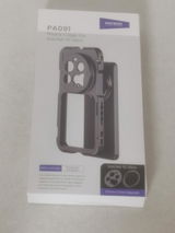 Vine R. review photo