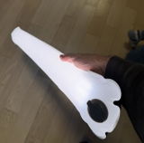 B review photo