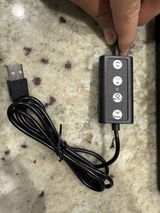 Armando review photo