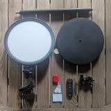 E R. review photo
