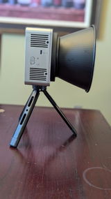 Mimi review photo