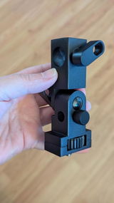Mimi review photo