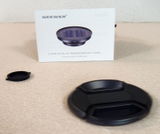fryque review photo