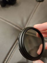 Rory review photo