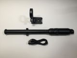 C. L. review photo